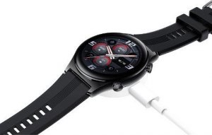 Smartwatch Honor Watch GS 3 Czarny  (KAN-B19/BK) 11