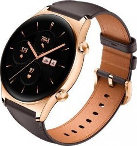 Smartwatch Honor Smartwatch Honor Watch GS 3 (złoty) 12