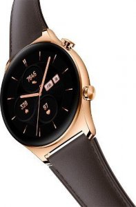 Smartwatch Honor Smartwatch Honor Watch GS 3 (złoty) 4