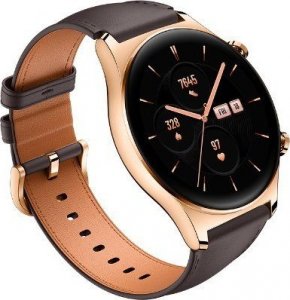 Smartwatch Honor Smartwatch Honor Watch GS 3 (złoty) 6