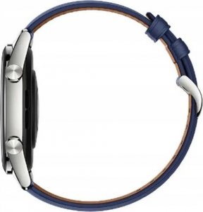Smartwatch Honor Watch GS 3 Niebieski  (MUS-B19/BE) 4