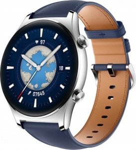 Smartwatch Honor Watch GS 3 Niebieski  (MUS-B19/BE) 6
