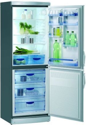 Lodówka Gorenje RK 6333 E 2