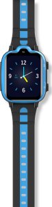 Smartwatch Beafon SW1 Czarno-niebieski  (KIDS_SW1_EU001BB) 3