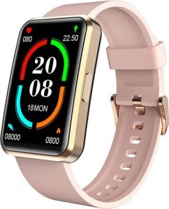 Smartwatch Blackview Smartwatch Blackview R5 Pink 1