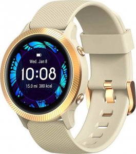 Smartwatch Blackview Blackview R8 Szary  (R8-GY/BV) 1