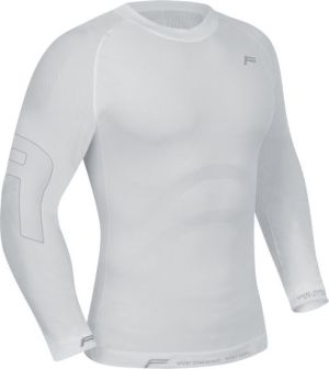 Fuse Koszulka męska Allseason Megalight 200 długi rękaw biała r. XL (FSE-15-1201-8-3-0001) 1