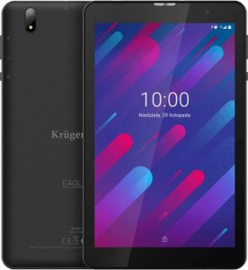 Tablet Kruger&Matz Eagle 806 8" 32 GB 4G LTE Czarne (KM0806) 1