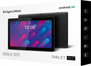 Tablet Kruger&Matz EAGLE 1072 10.1" 64 GB 4G Czarny (KM1072.1) 14