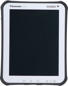 Tablet Panasonic Pancerny Tablet Panasonic ToughPad FZ-A1 1GB RAM 16GB 10,1" 768x988 4590mAh 3G Klasa A Android 4