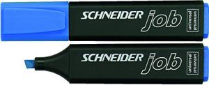 Schneider ZakreĹ›lacz Job Niebieski 1