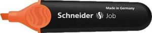 Schneider ZakreĹ›lacz Job PomaraĹ„czowy 1
