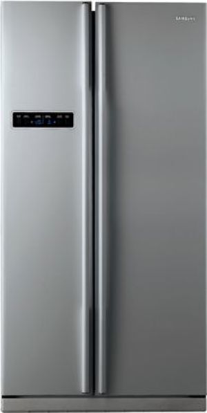 Lodówka Samsung RS20CRHS 2