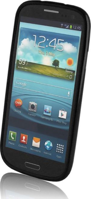 GreenGo Motorola G5 Black (GSM027909) 2