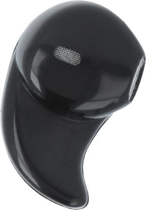 Słuchawka Forever MF-300s Czarna  (GSM024530) 3