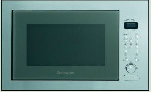 Kuchenka mikrofalowa Ariston MWA 222 IX 1