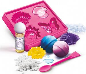 Clementoni Clementoni Laboratorium Mydlarskie 2