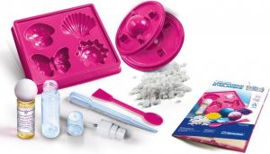 Clementoni Clementoni Laboratorium Mydlarskie 3