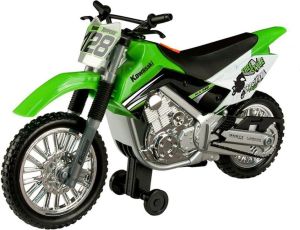 Dumel RoadRippers Kawasaki KLX 140 Moto-Cross Bike - 238511 1