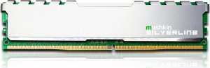 Pamięć Mushkin Silverline, DDR4, 32 GB, 2666MHz, CL19 (MSL4U266KF32G) 1