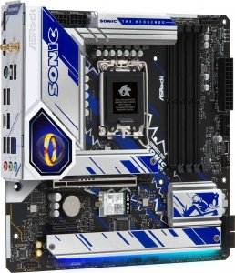 Płyta główna ASRock B760M PG SONIC WIFI 4