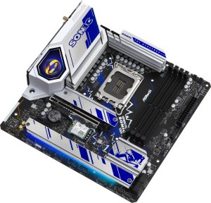 Płyta główna ASRock B760M PG SONIC WIFI 5
