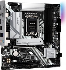 Płyta główna ASRock B760M PRO RS/D4 3
