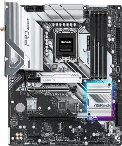 Płyta główna ASRock Z790 PRO RS WIFI 2