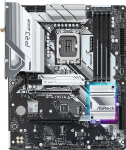 Płyta główna ASRock Z790 PRO RS WIFI 3