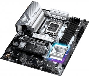 Płyta główna ASRock Z790 PRO RS WIFI 4