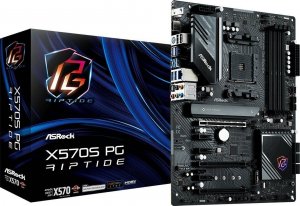 Płyta główna ASRock X570S PG RIPTIDE 3