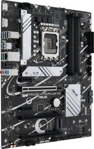 Płyta główna Asus PRIME H770-PLUS D4 3
