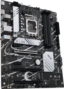 Płyta główna Asus PRIME H770-PLUS D4 4