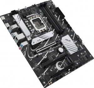 Płyta główna Asus PRIME H770-PLUS D4 5