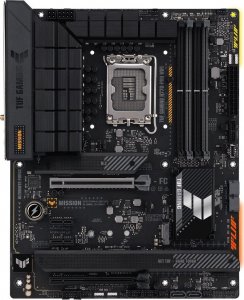 Płyta główna Asus TUF GAMING H770-PRO WIFI 10