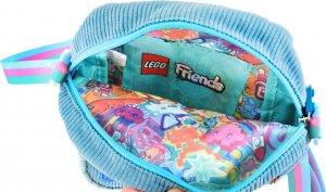 Lego WEAR Listonoszka Friends (10362) 2