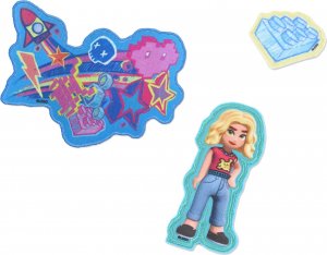 Lego WEAR Listonoszka Friends (10362) 3