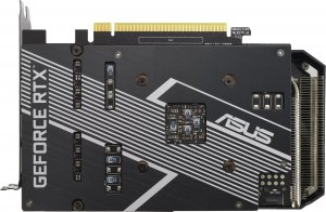 Karta graficzna Asus Dual GeForce RTX 3060 OC 8GB GDDR6 (DUAL-RTX3060-O8G) 3