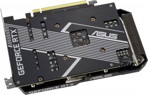 Karta graficzna Asus Dual GeForce RTX 3060 OC 8GB GDDR6 (DUAL-RTX3060-O8G) 5