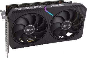 Karta graficzna Asus Dual GeForce RTX 3060 OC 8GB GDDR6 (DUAL-RTX3060-O8G) 6