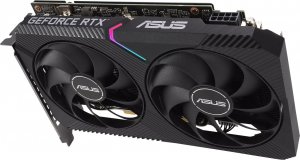 Karta graficzna Asus Dual GeForce RTX 3060 OC 8GB GDDR6 (DUAL-RTX3060-O8G) 9