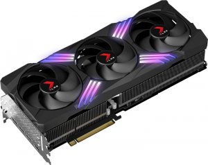 Karta graficzna PNY GeForce RTX 4080 XLR8 Gaming Verto Epic-X RGB 16GB GDDR6X (VCG408016TFXXPB1) 2