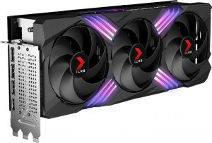 Karta graficzna PNY GeForce RTX 4080 XLR8 Gaming Verto Epic-X RGB 16GB GDDR6X (VCG408016TFXXPB1) 4