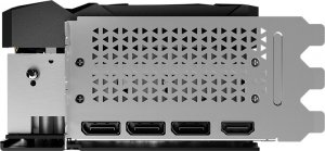 Karta graficzna PNY GeForce RTX 4080 XLR8 Gaming Verto Epic-X RGB 16GB GDDR6X (VCG408016TFXXPB1) 8