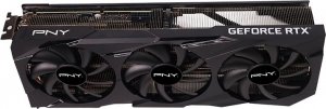 Karta graficzna PNY GeForce RTX 3070 Ti Verto 8GB GDDR6X (VCG3070T8TFBPB1) 3