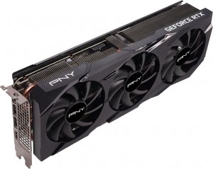 Karta graficzna PNY GeForce RTX 3070 Ti Verto 8GB GDDR6X (VCG3070T8TFBPB1) 5