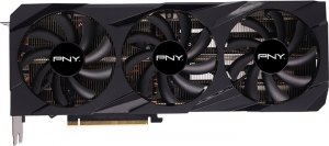 Karta graficzna PNY GeForce RTX 3070 Ti Verto 8GB GDDR6X (VCG3070T8TFBPB1) 6