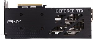 Karta graficzna PNY GeForce RTX 3070 Ti Verto 8GB GDDR6X (VCG3070T8TFBPB1) 8