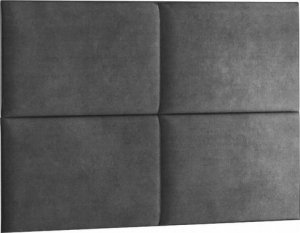 MartigoPlus Szafka na buty siedzisko wieszak panele Nevada 100 dąb craft 11