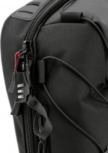 Plecak Diablo Chairs DIABLO czarny 5